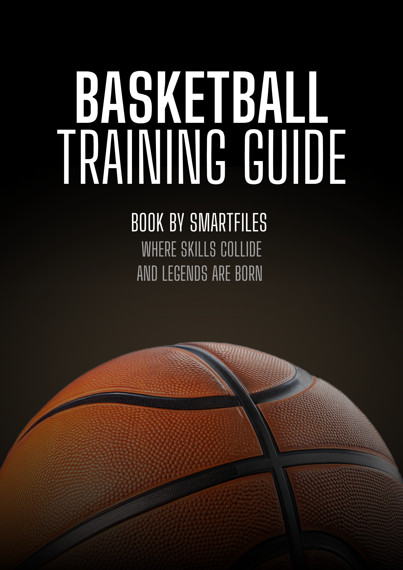 Basketball Drills & Progress Tracker