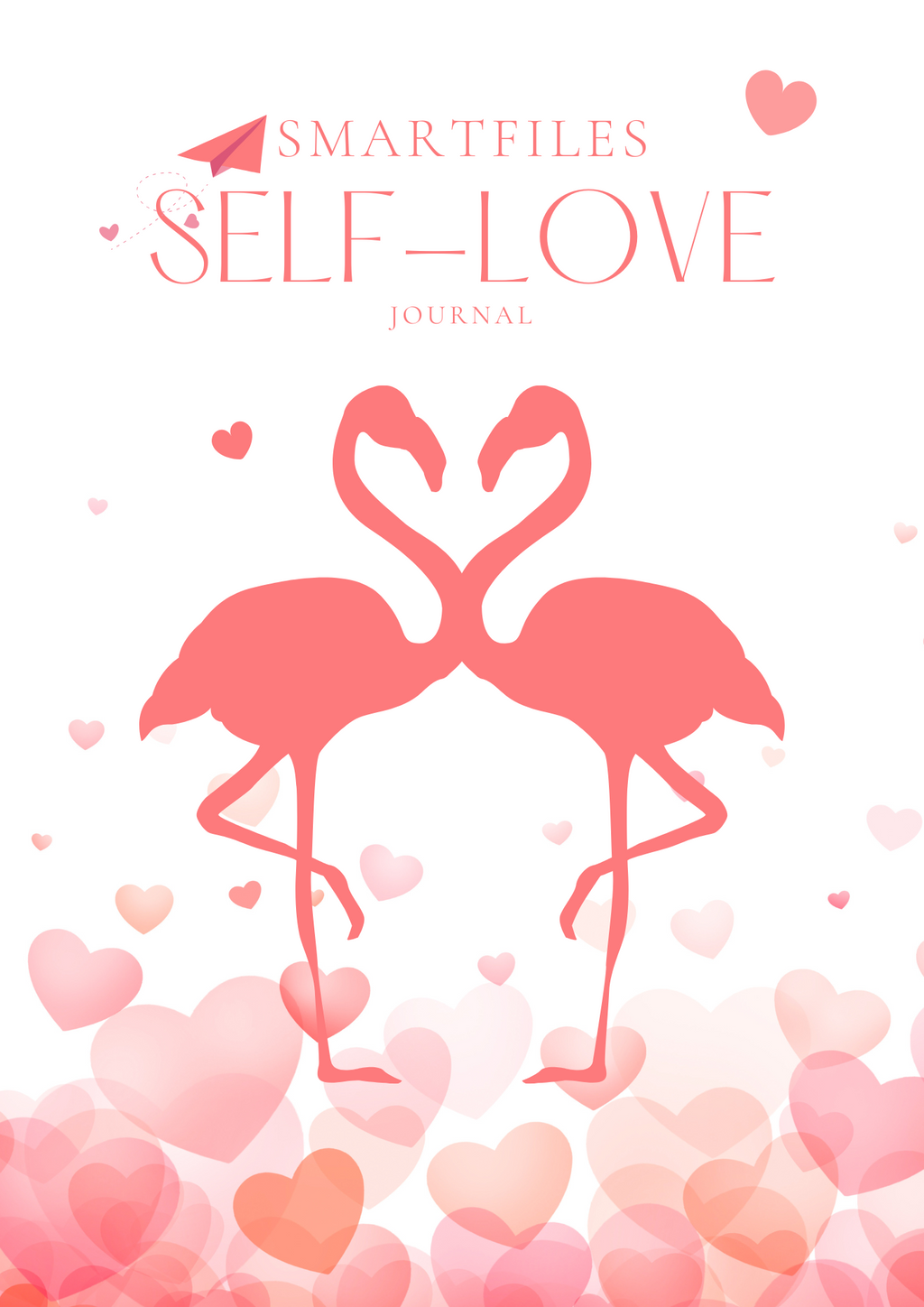 Self Love Digital Planner