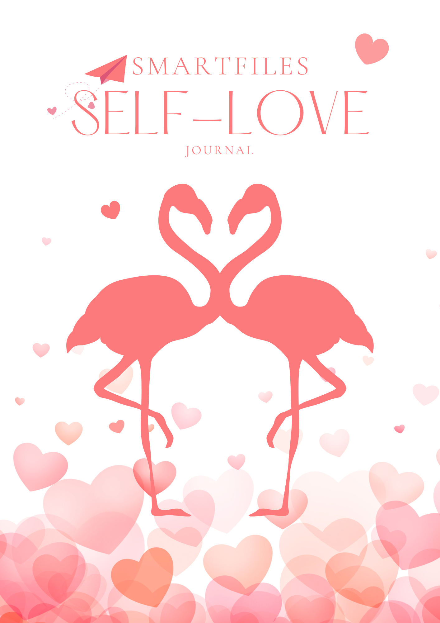 Self Love Digital Planner