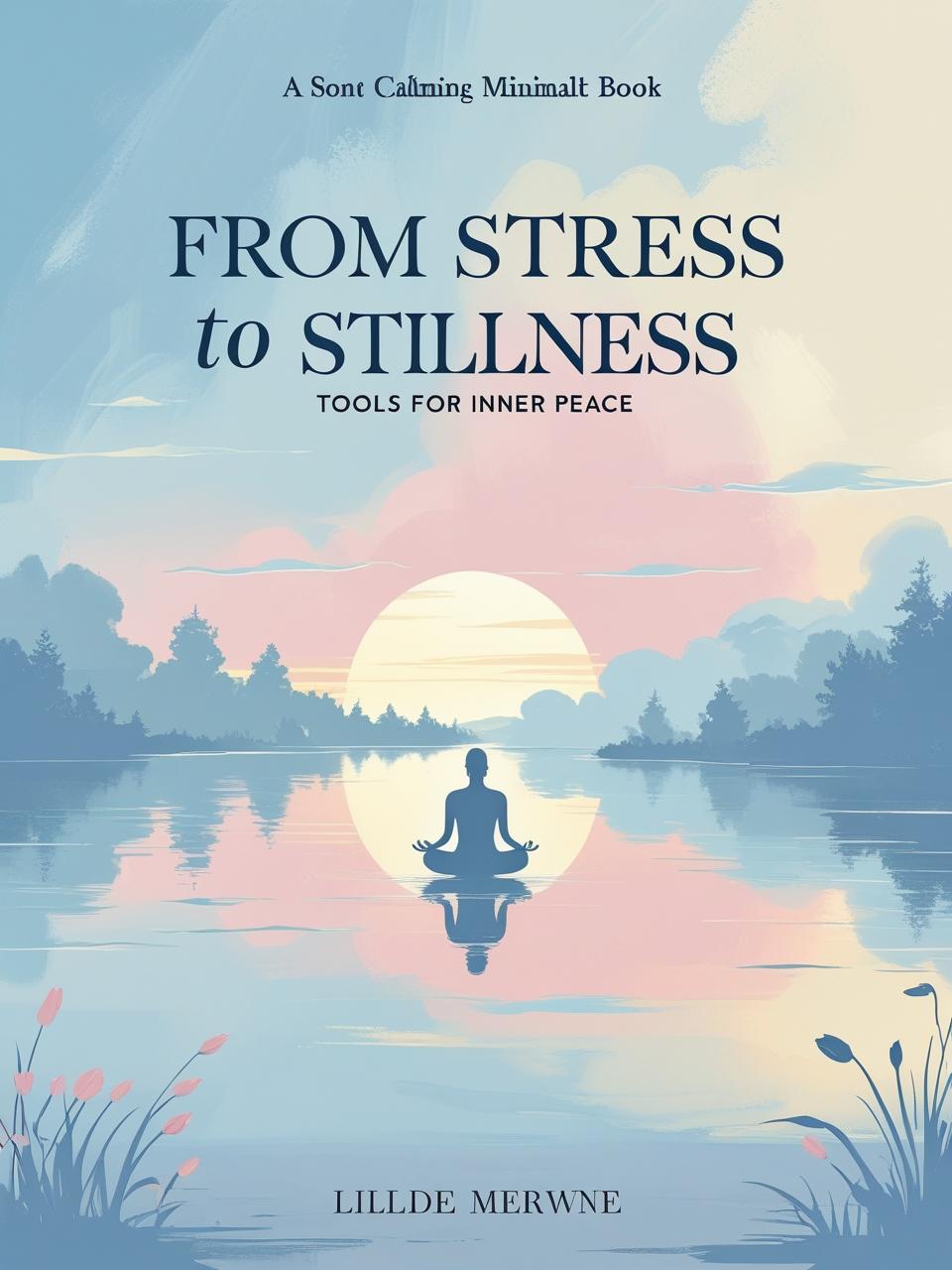 Escape the Noise – A Guide to Stillness & Peace
