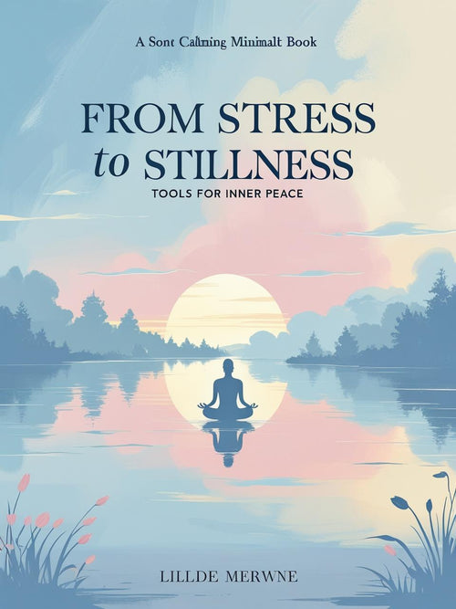 Escape the Noise – A Guide to Stillness & Peace
